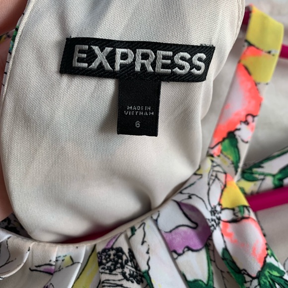 Shift Dress - Picture 3 of 3